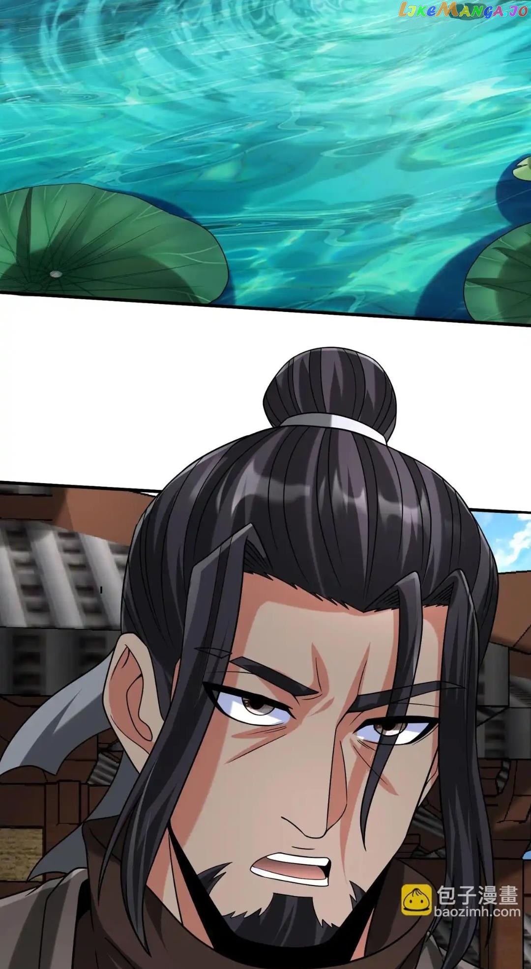 The Son Of The First Emperor Kills Enemies And Becomes A God Chapter 88 - page 64