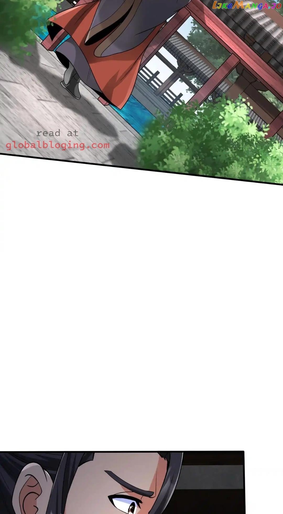 The Son Of The First Emperor Kills Enemies And Becomes A God Chapter 89 - page 15