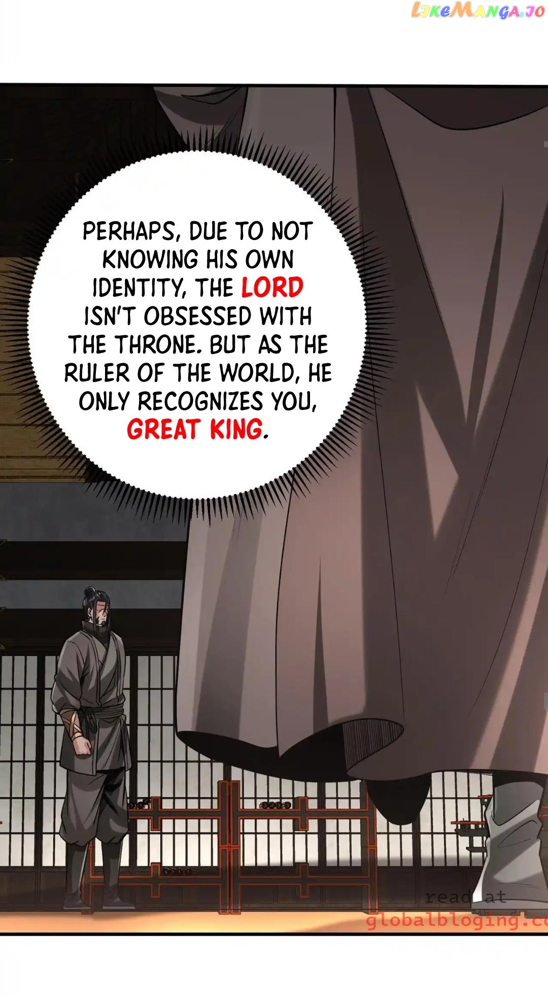The Son Of The First Emperor Kills Enemies And Becomes A God Chapter 89 - page 18