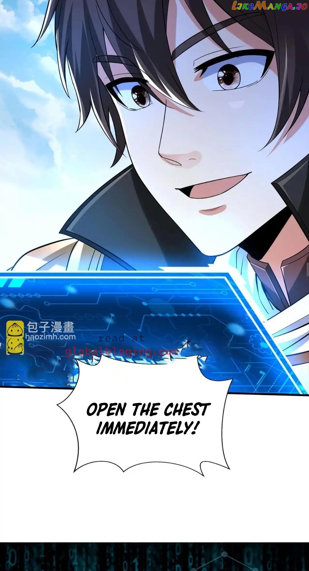 The Son Of The First Emperor Kills Enemies And Becomes A God Chapter 89 - page 26