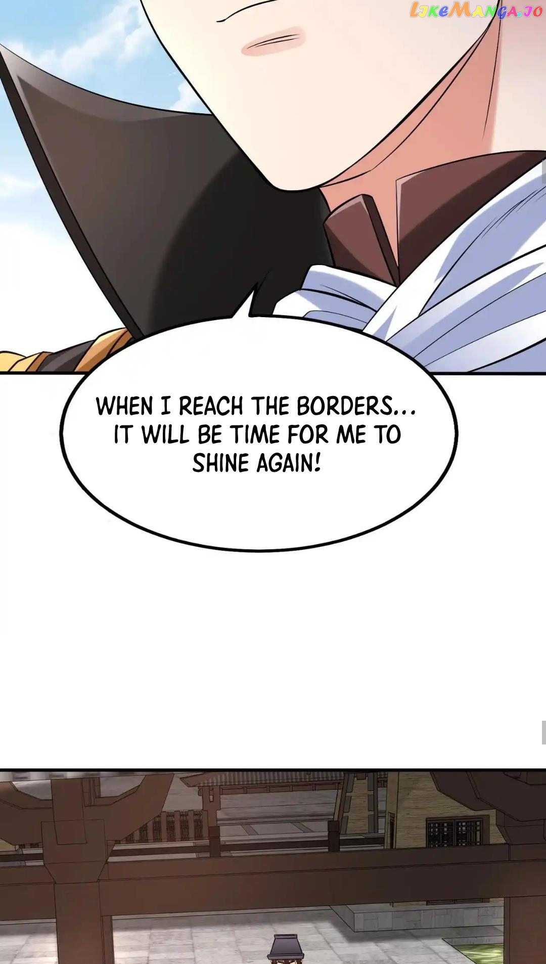 The Son Of The First Emperor Kills Enemies And Becomes A God Chapter 89 - page 43