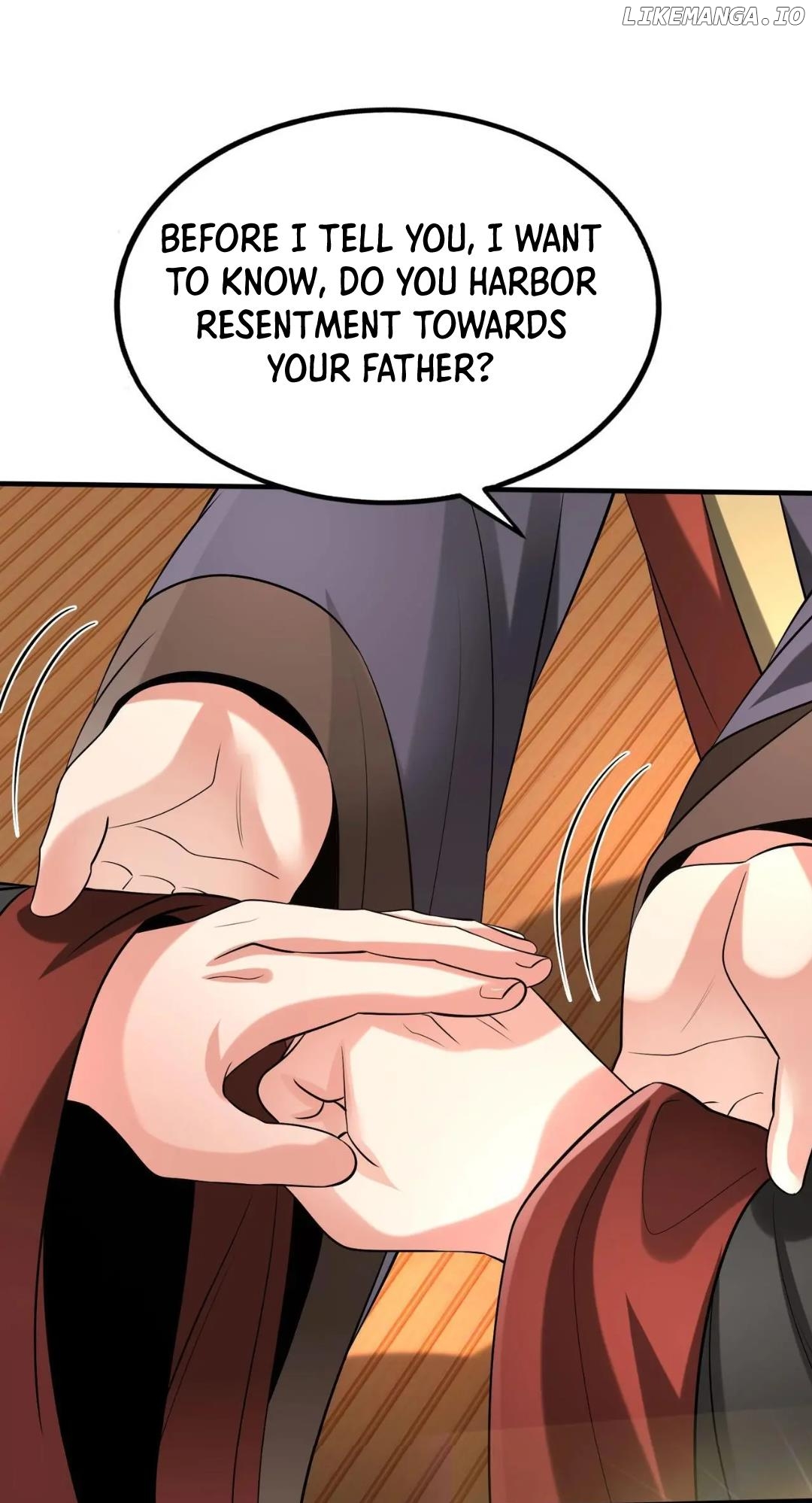 The Son Of The First Emperor Kills Enemies And Becomes A God Chapter 91 - page 39