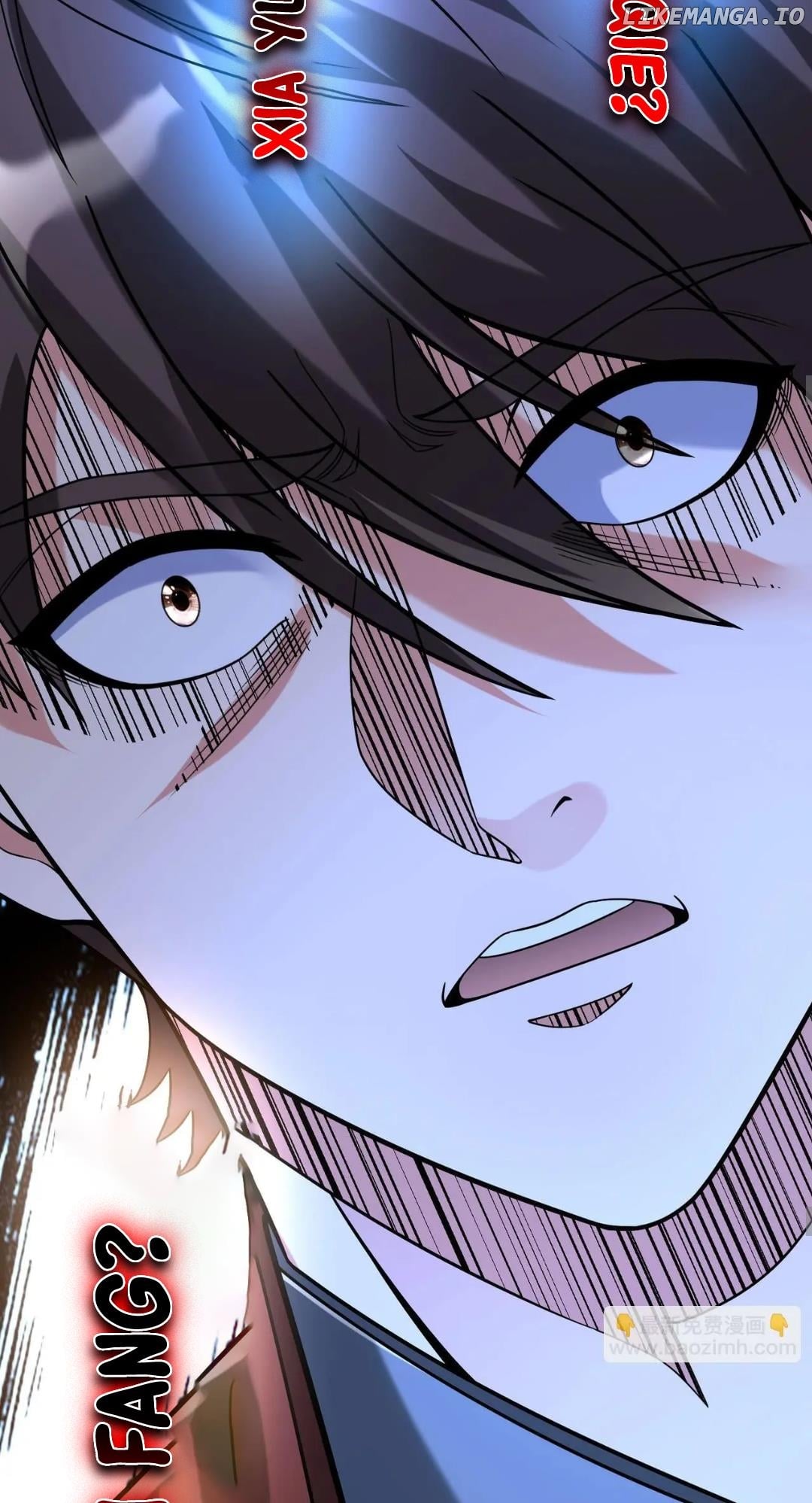 The Son Of The First Emperor Kills Enemies And Becomes A God Chapter 91 - page 45