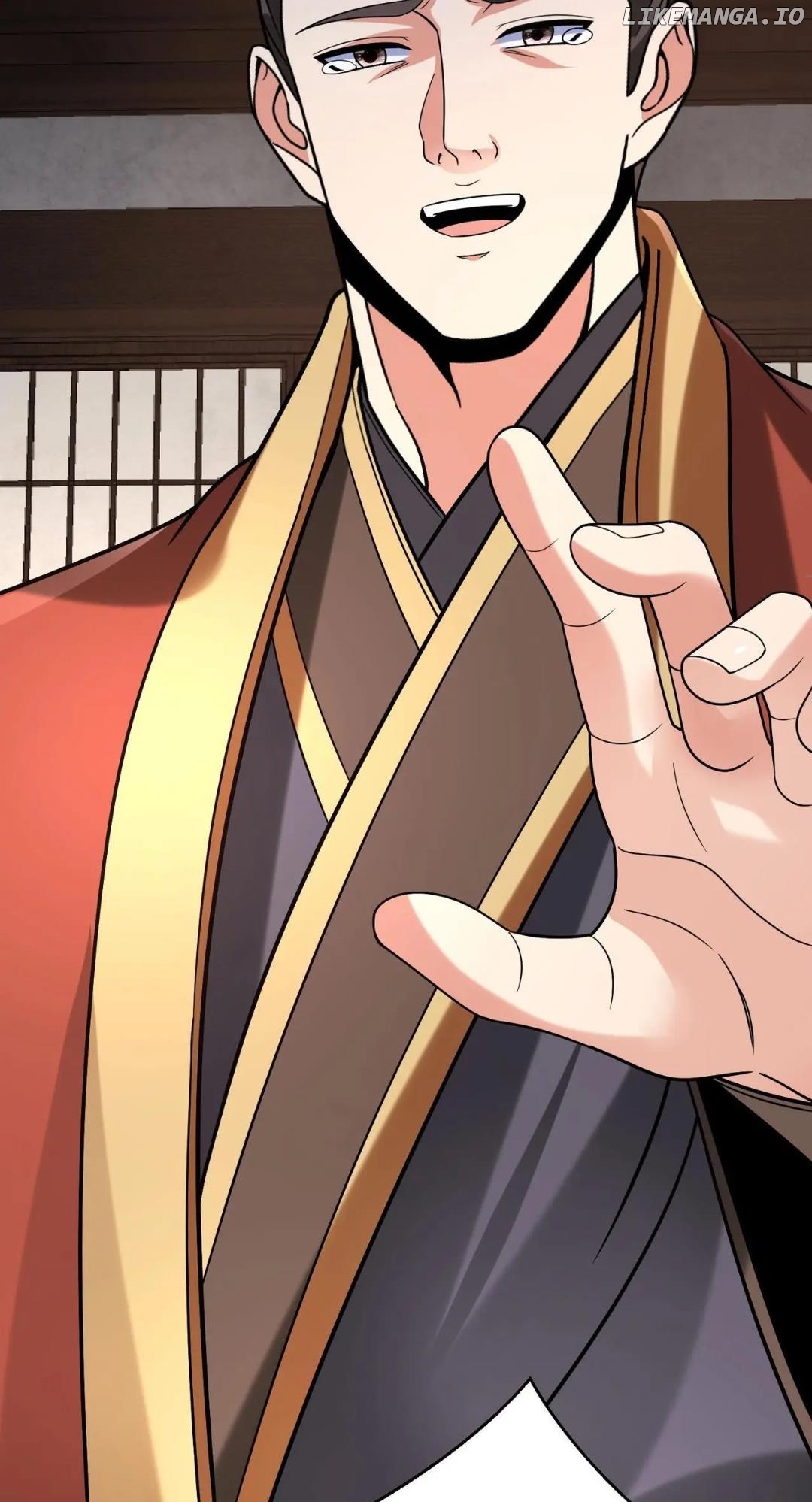 The Son Of The First Emperor Kills Enemies And Becomes A God Chapter 91 - page 53