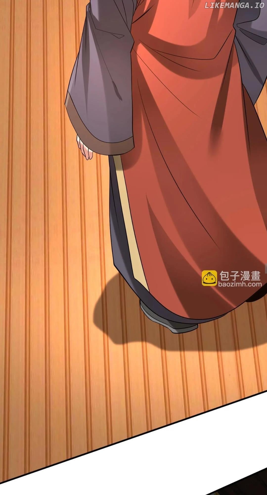 The Son Of The First Emperor Kills Enemies And Becomes A God Chapter 92 - page 34