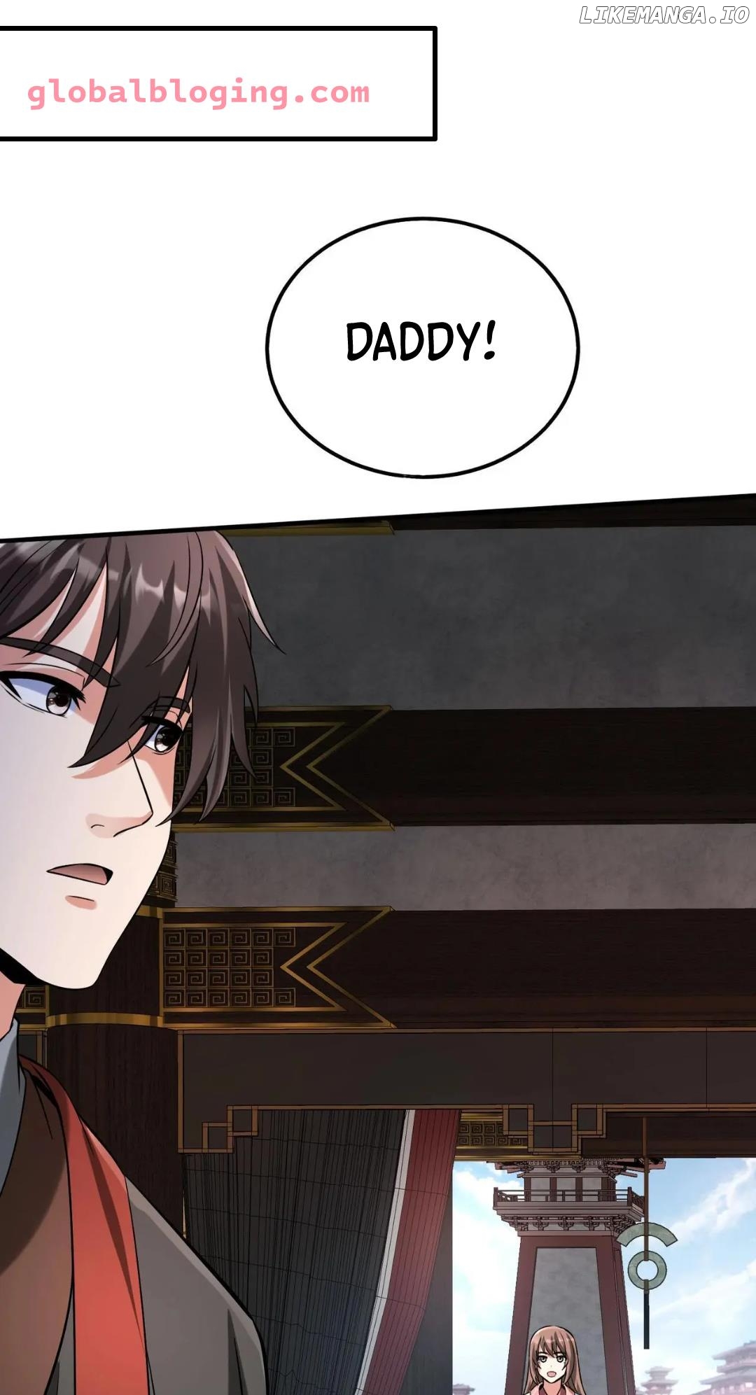 The Son Of The First Emperor Kills Enemies And Becomes A God Chapter 92 - page 40