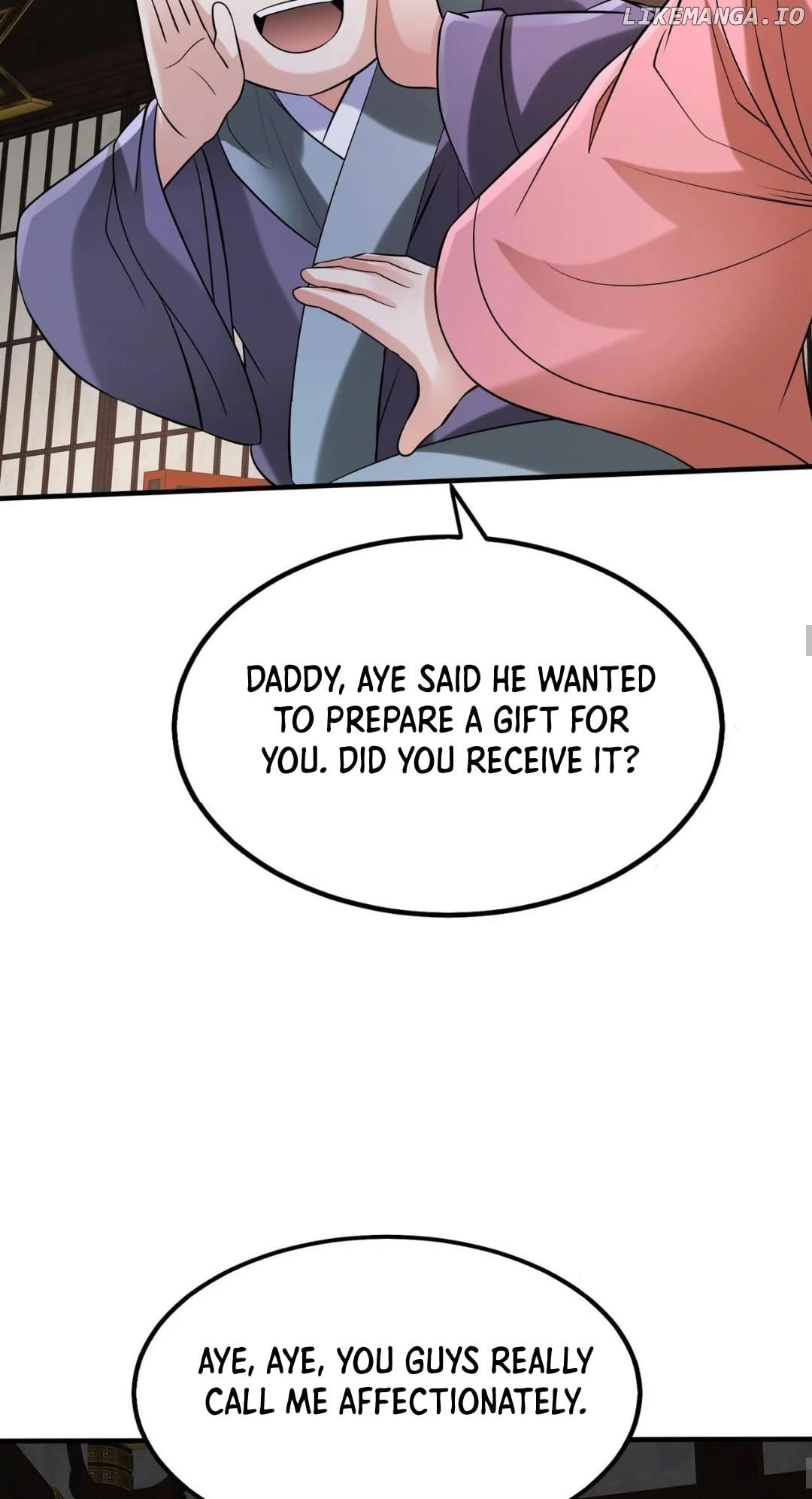 The Son Of The First Emperor Kills Enemies And Becomes A God Chapter 92 - page 42
