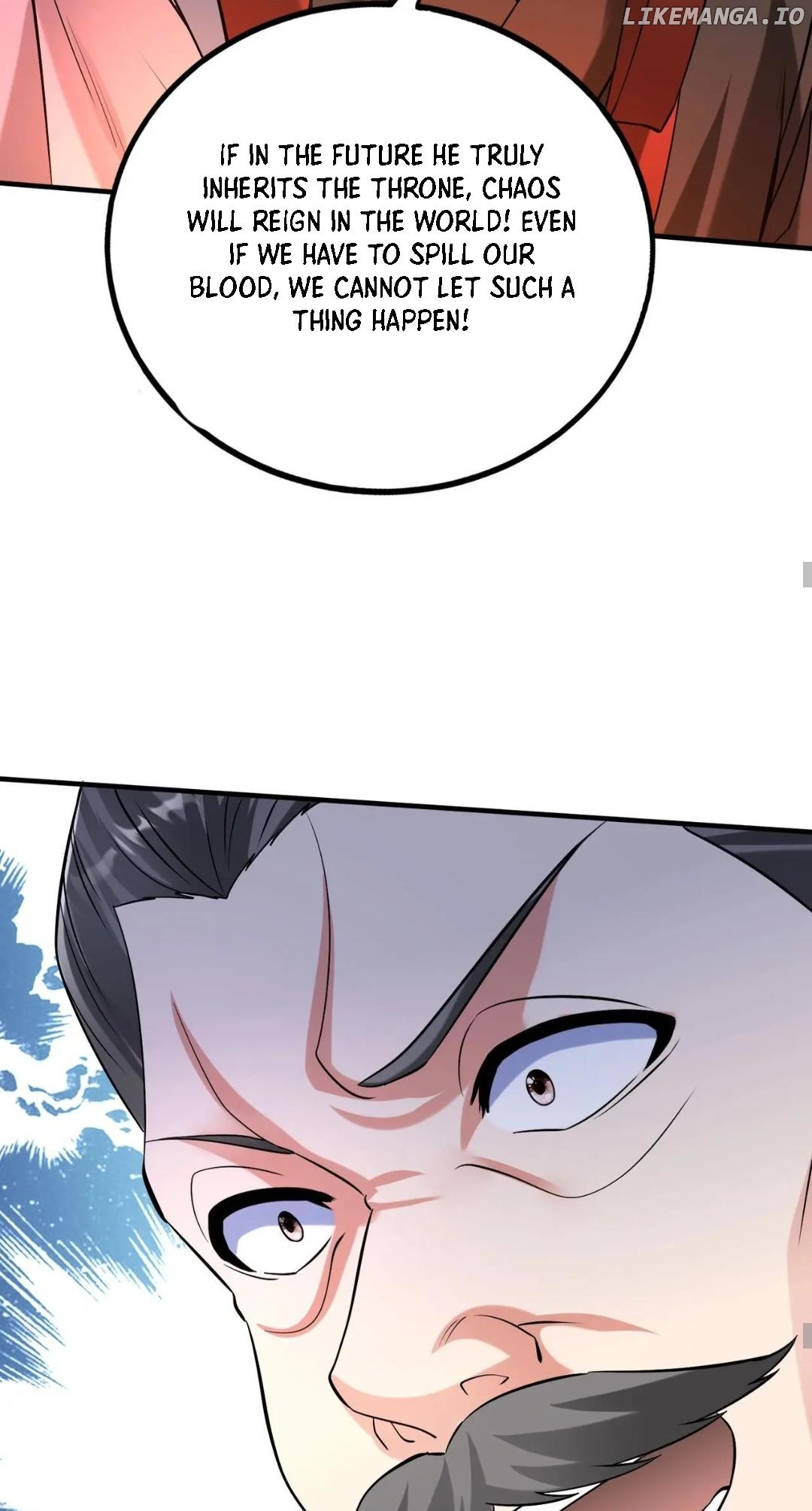The Son Of The First Emperor Kills Enemies And Becomes A God Chapter 98 - page 24