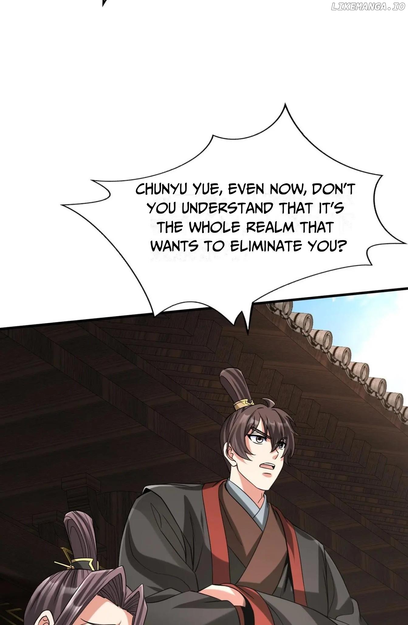 The Son Of The First Emperor Kills Enemies And Becomes A God Chapter 99 - page 63