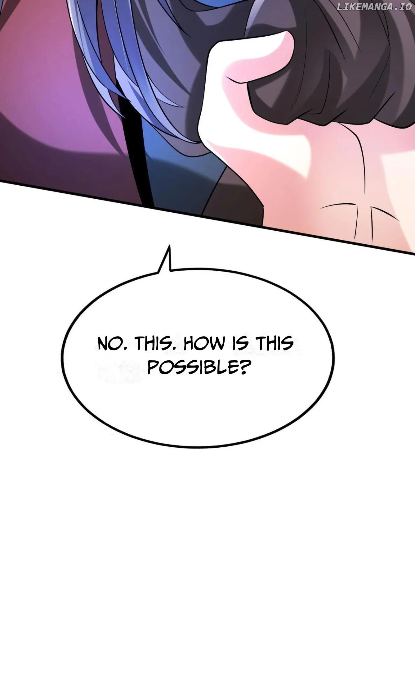 The Son Of The First Emperor Kills Enemies And Becomes A God Chapter 99 - page 73