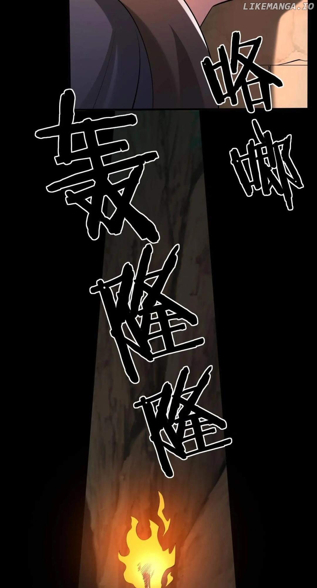 The Son Of The First Emperor Kills Enemies And Becomes A God Chapter 100 - page 50