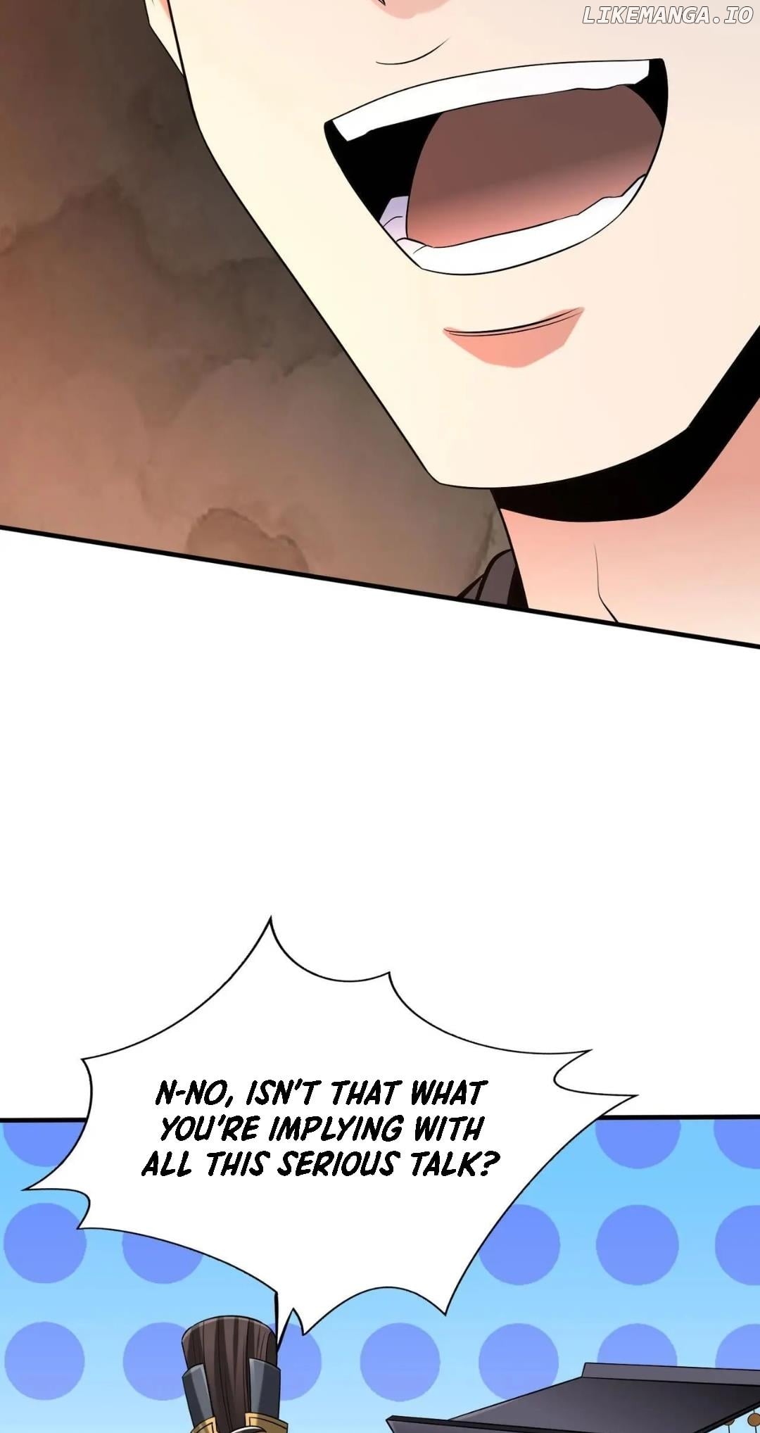 The Son Of The First Emperor Kills Enemies And Becomes A God Chapter 101 - page 14
