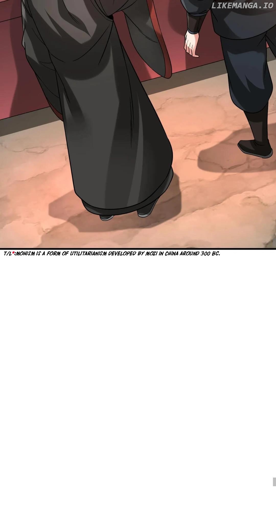 The Son Of The First Emperor Kills Enemies And Becomes A God Chapter 101 - page 43