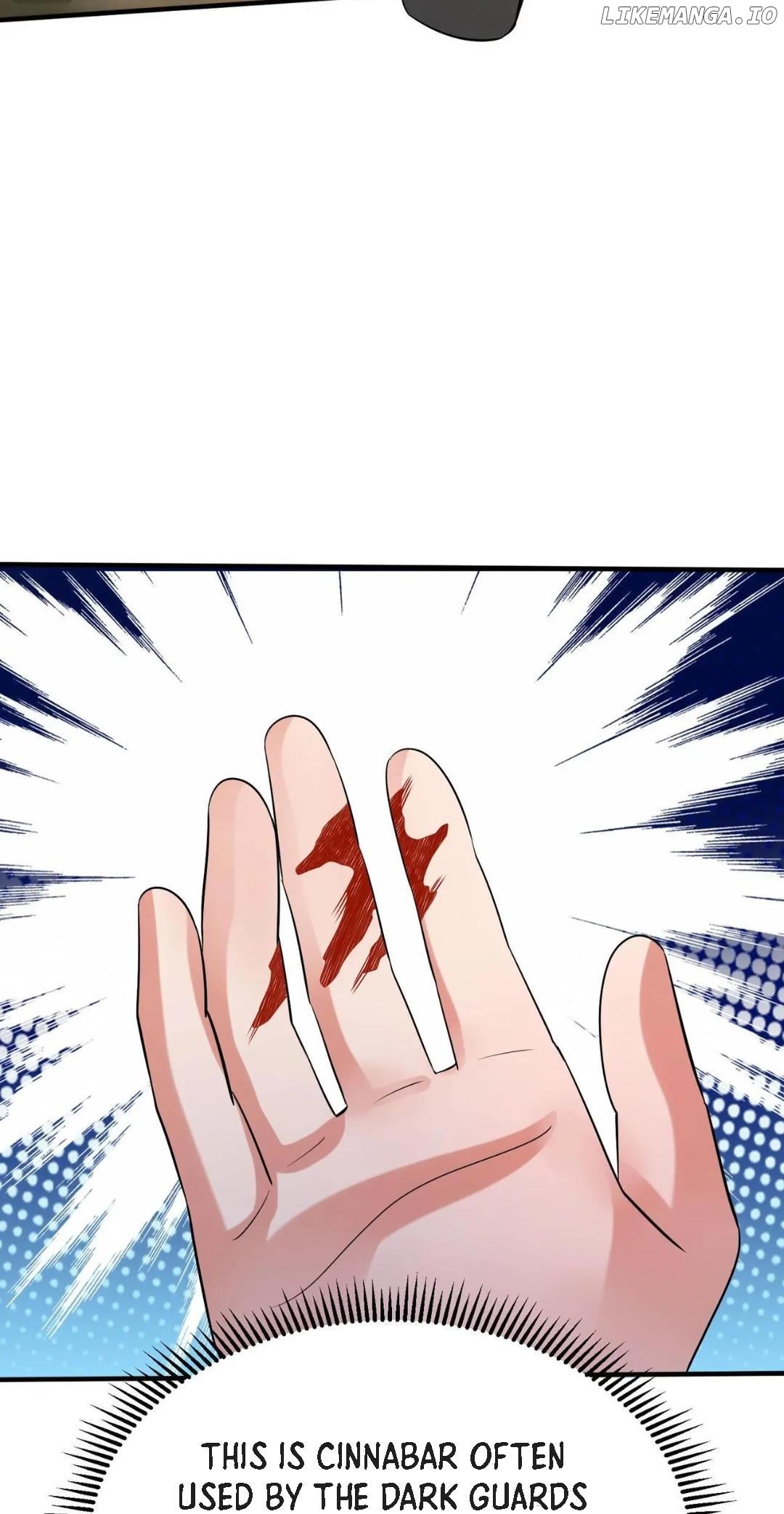 The Son Of The First Emperor Kills Enemies And Becomes A God Chapter 102 - page 13