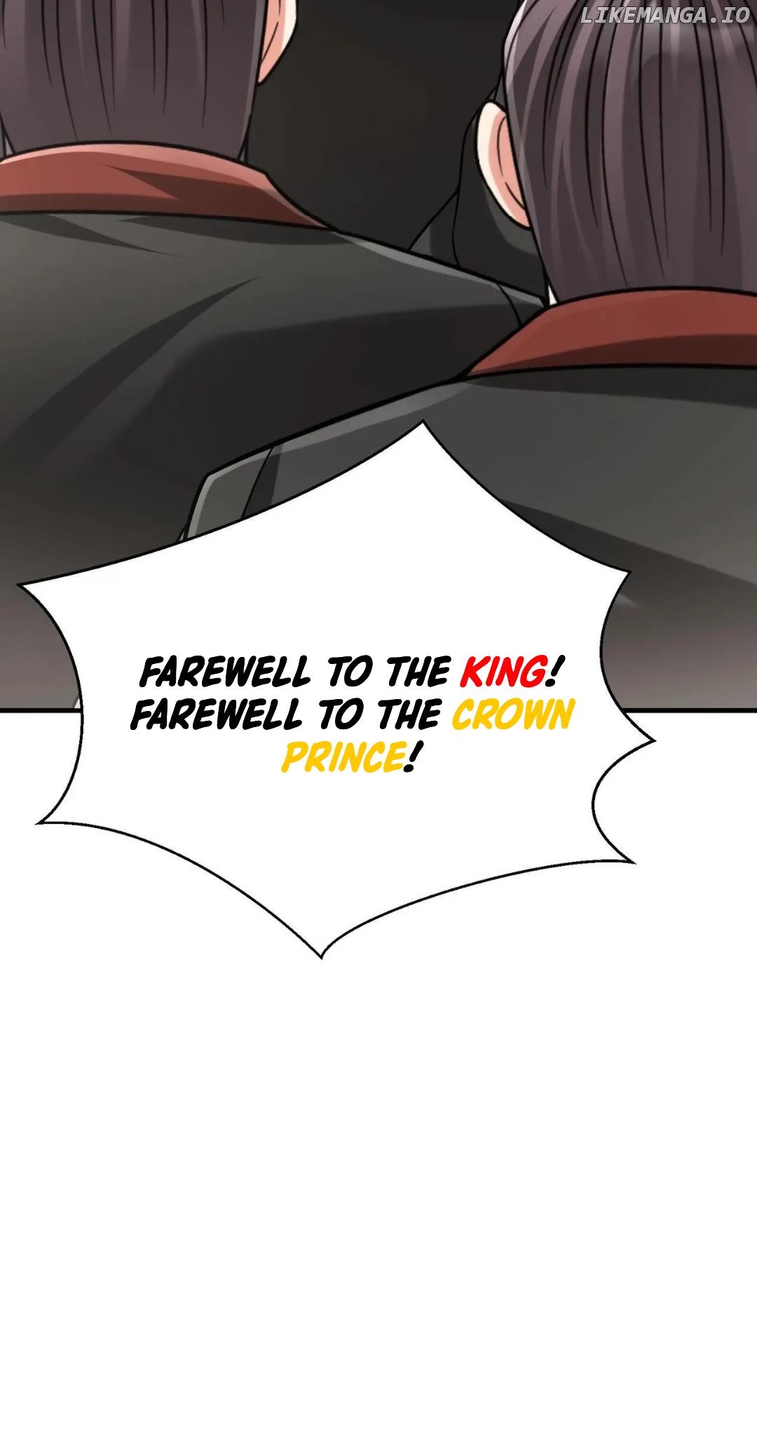 The Son Of The First Emperor Kills Enemies And Becomes A God Chapter 103 - page 13