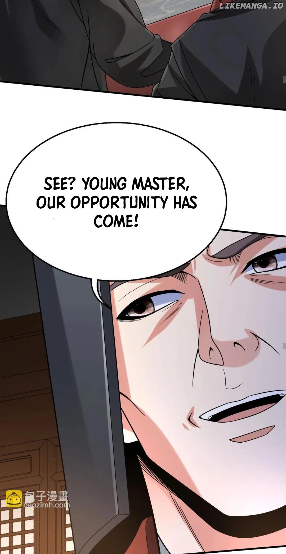 The Son Of The First Emperor Kills Enemies And Becomes A God Chapter 103 - page 25