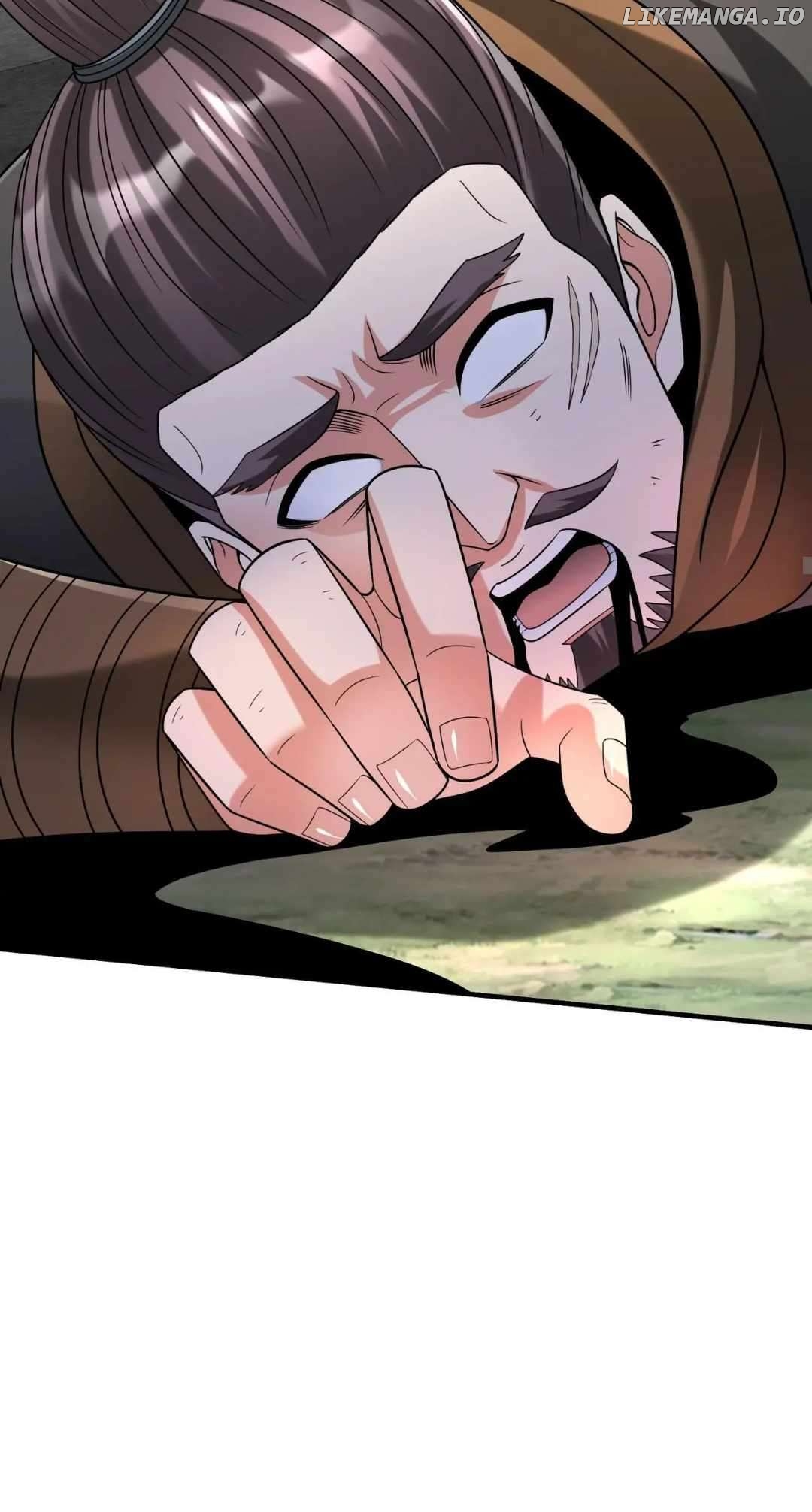 The Son Of The First Emperor Kills Enemies And Becomes A God Chapter 104 - page 24