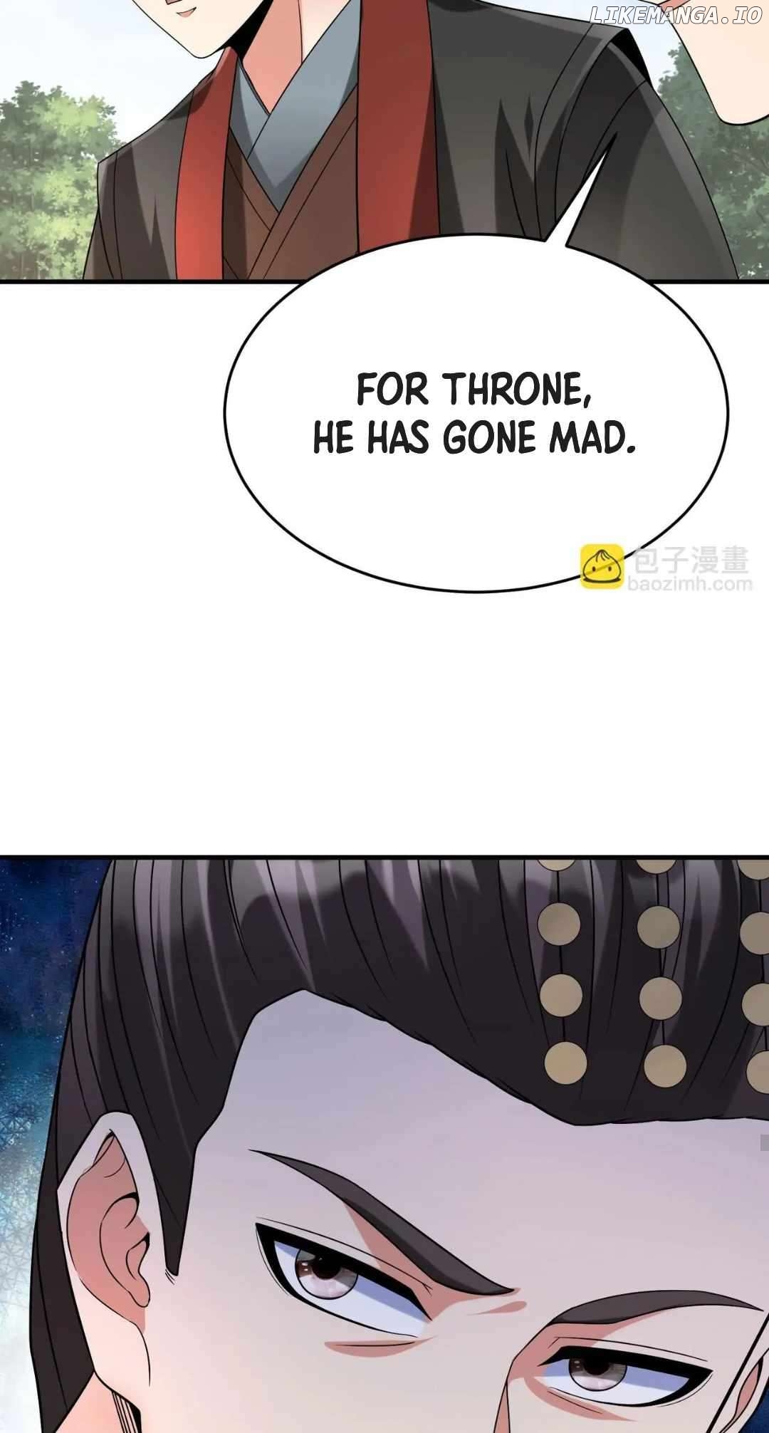 The Son Of The First Emperor Kills Enemies And Becomes A God Chapter 104 - page 28