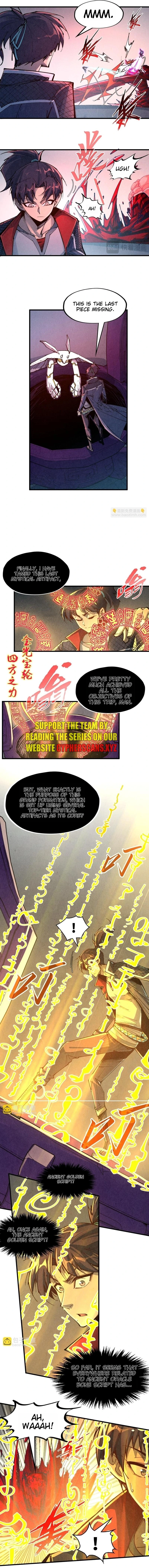 The Ultimate of All Ages Chapter 271 - page 5