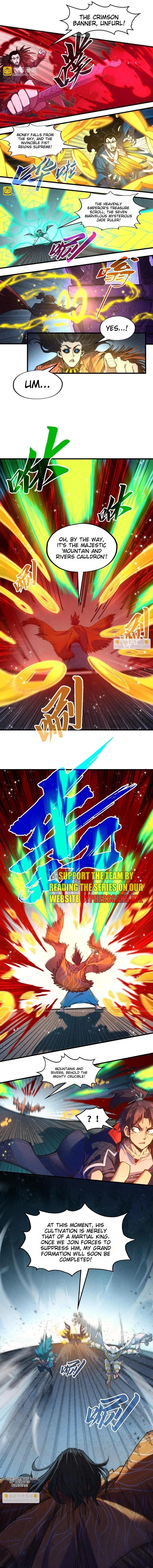 The Ultimate of All Ages Chapter 272 - page 7