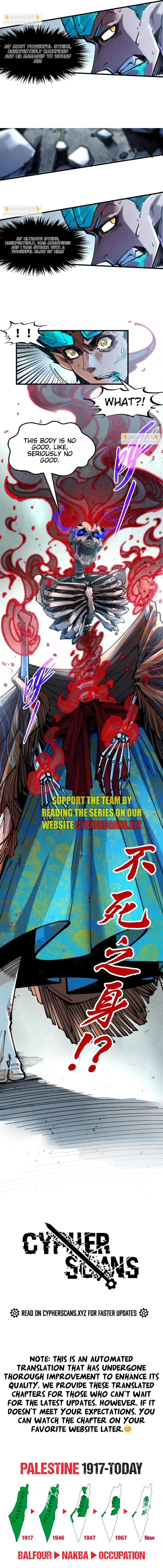 The Ultimate of All Ages Chapter 272 - page 9