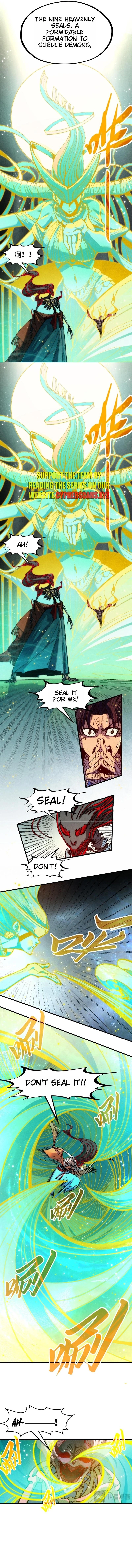 The Ultimate of All Ages Chapter 273 - page 2