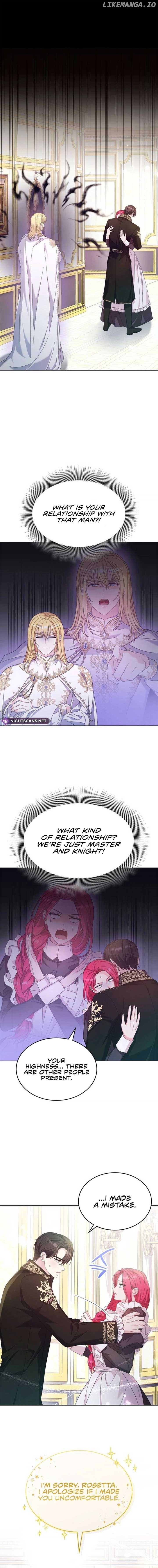 Don’t Do This Your Majesty! Chapter 39 - page 2