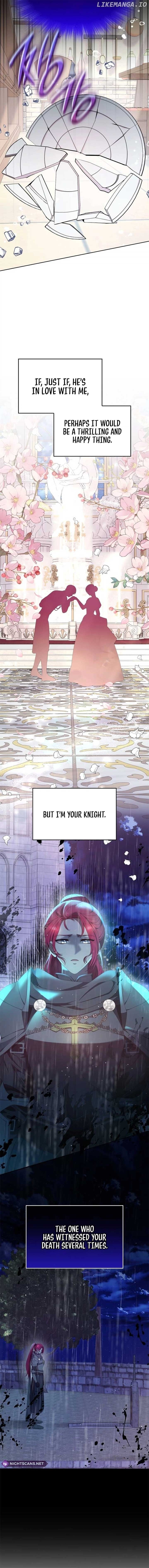 Don’t Do This Your Majesty! Chapter 39 - page 13