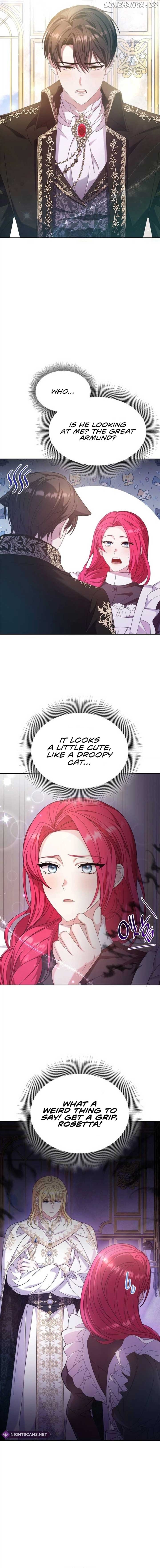 Don’t Do This Your Majesty! Chapter 39 - page 3