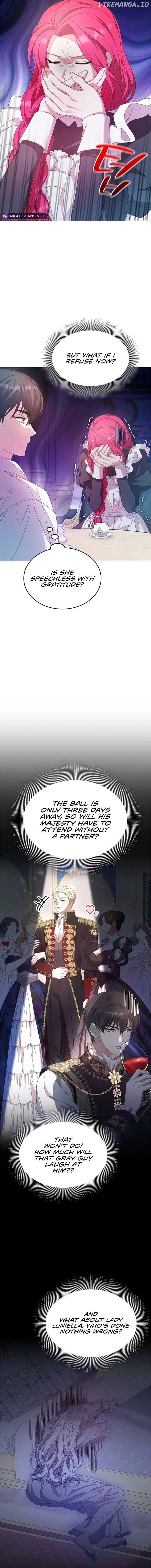 Don’t Do This Your Majesty! Chapter 39 - page 9