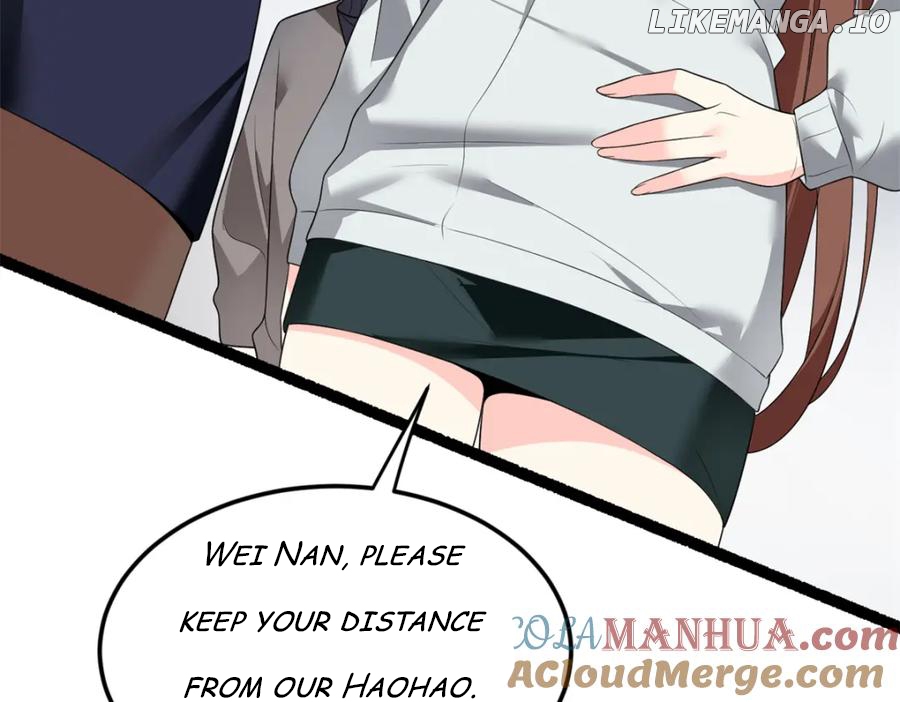 I Eat Soft Rice Chapter 146 - page 14