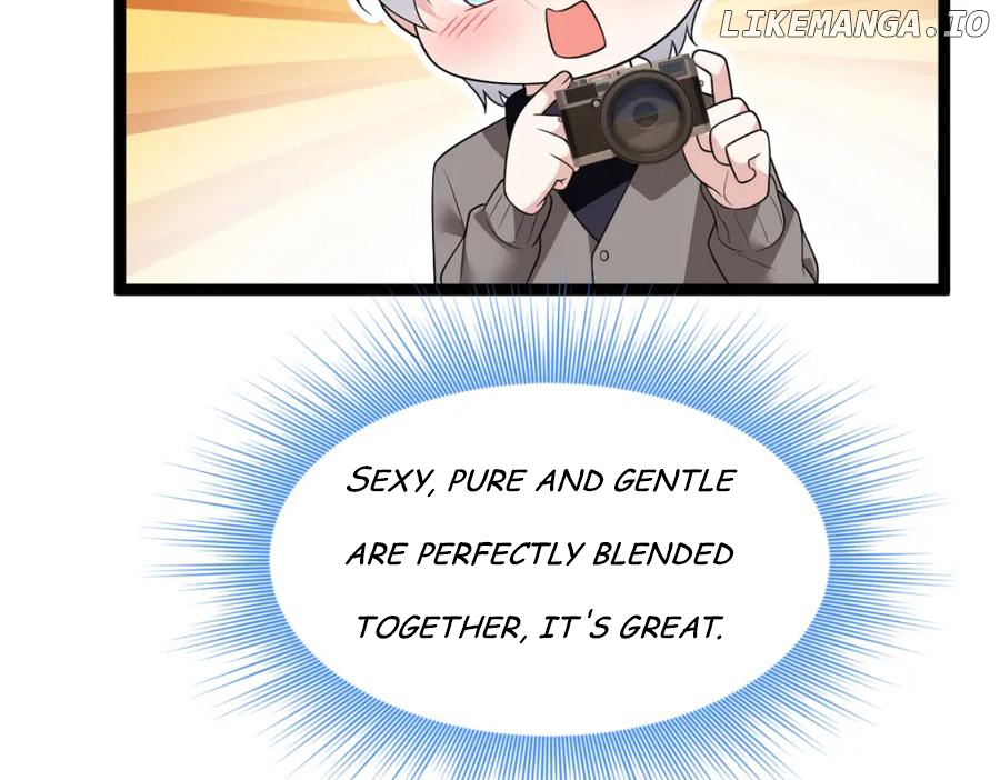 I Eat Soft Rice Chapter 146 - page 25