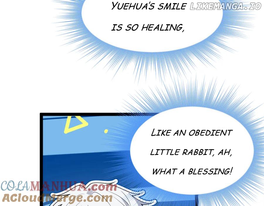 I Eat Soft Rice Chapter 146 - page 30
