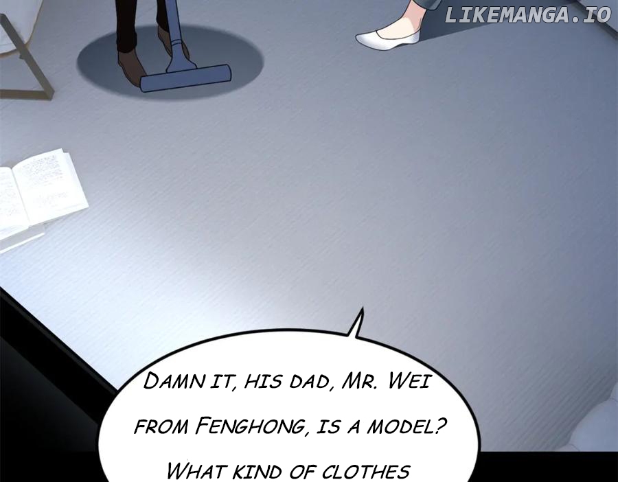 I Eat Soft Rice Chapter 146 - page 84