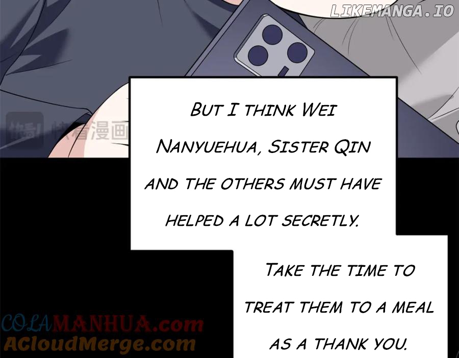 I Eat Soft Rice Chapter 147 - page 14