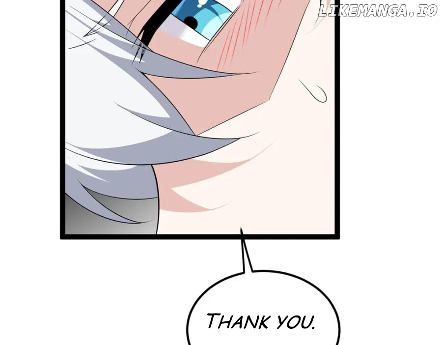 I Eat Soft Rice Chapter 147 - page 36