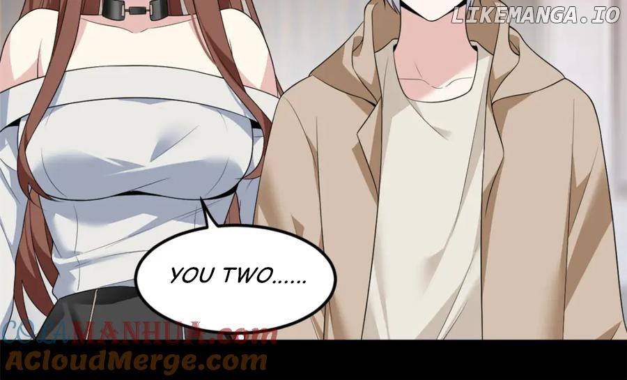 I Eat Soft Rice Chapter 147 - page 82