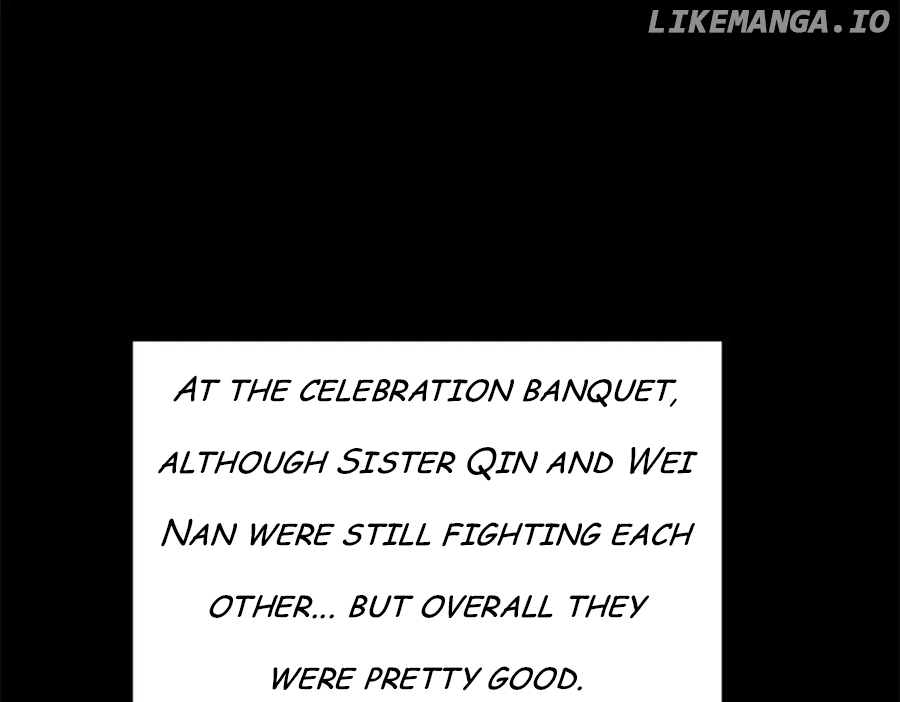 I Eat Soft Rice Chapter 147 - page 92