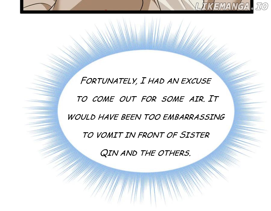 I Eat Soft Rice Chapter 147 - page 100