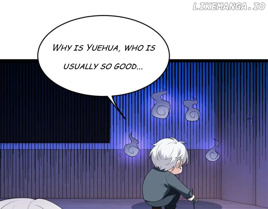 I Eat Soft Rice Chapter 148 - page 114