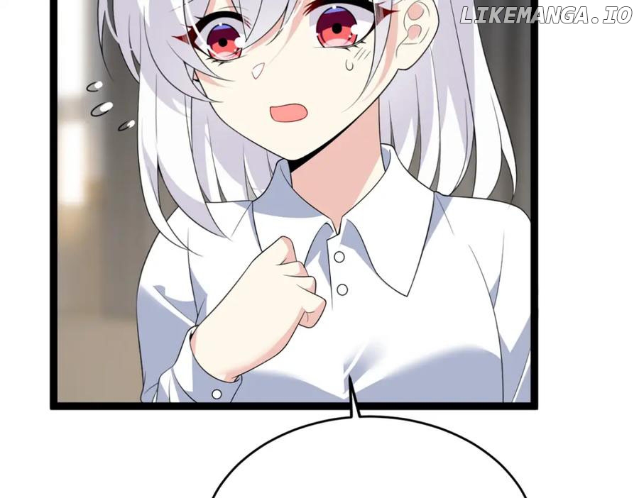 I Eat Soft Rice Chapter 148 - page 117