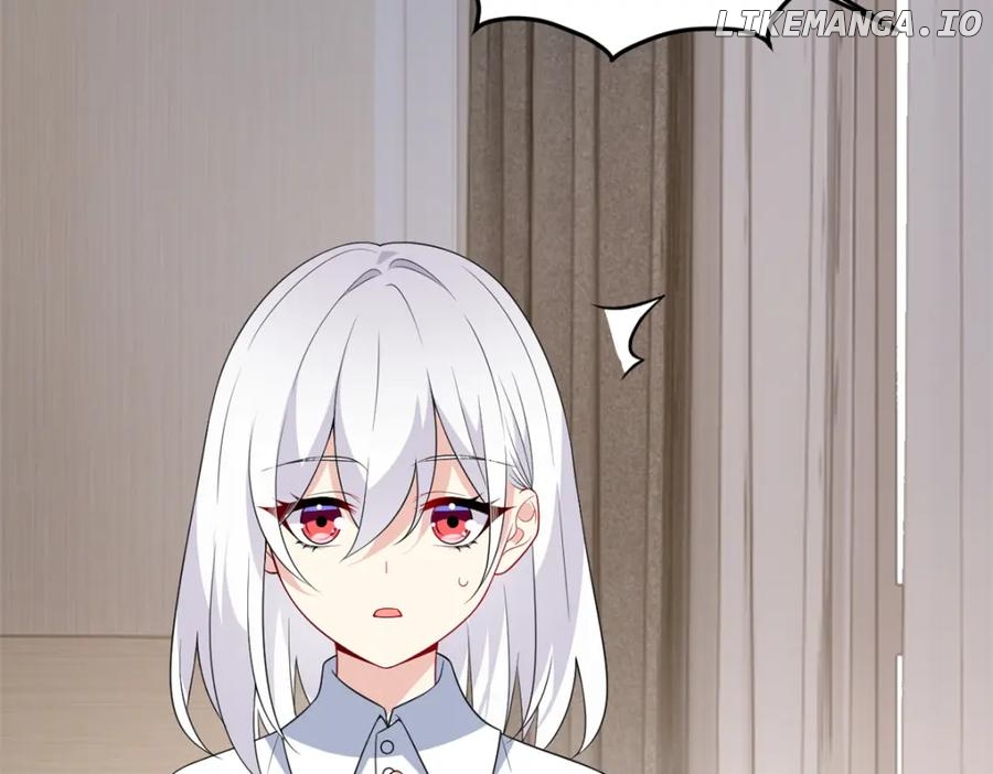 I Eat Soft Rice Chapter 148 - page 121