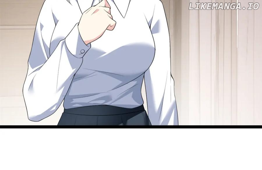 I Eat Soft Rice Chapter 148 - page 122