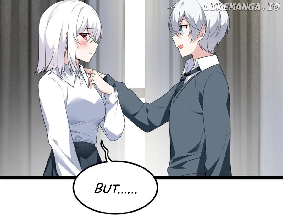 I Eat Soft Rice Chapter 148 - page 124