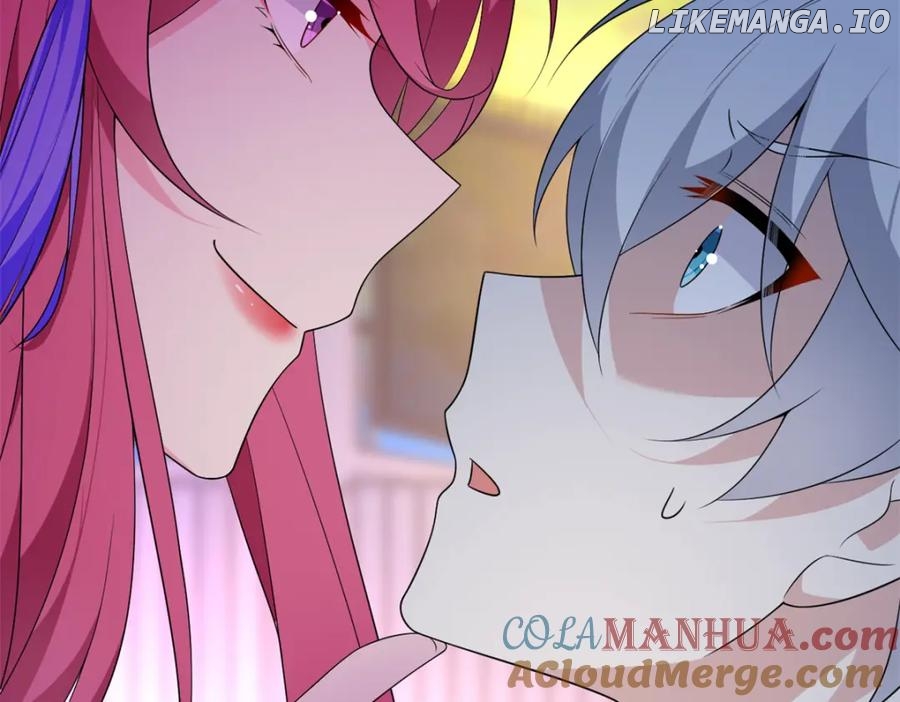 I Eat Soft Rice Chapter 148 - page 14