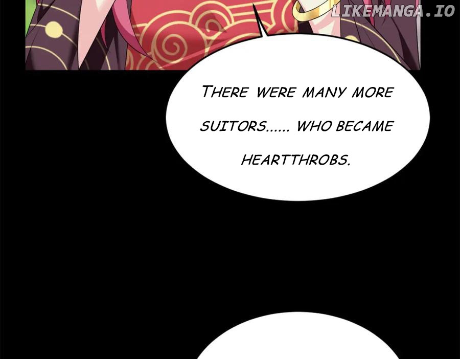 I Eat Soft Rice Chapter 148 - page 19