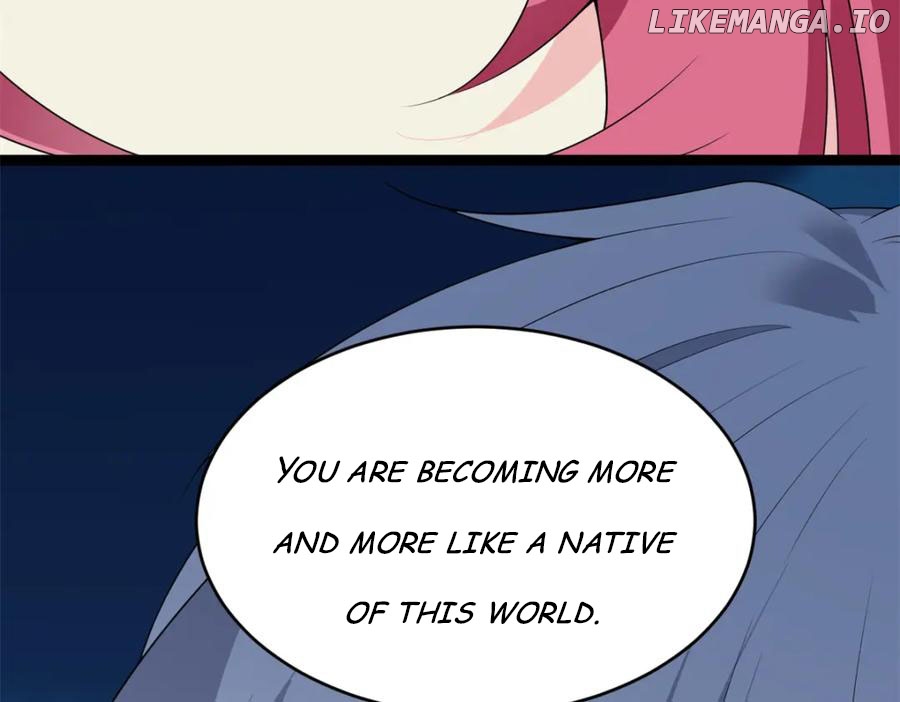 I Eat Soft Rice Chapter 148 - page 21