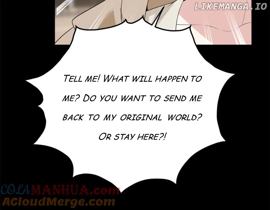 I Eat Soft Rice Chapter 148 - page 30