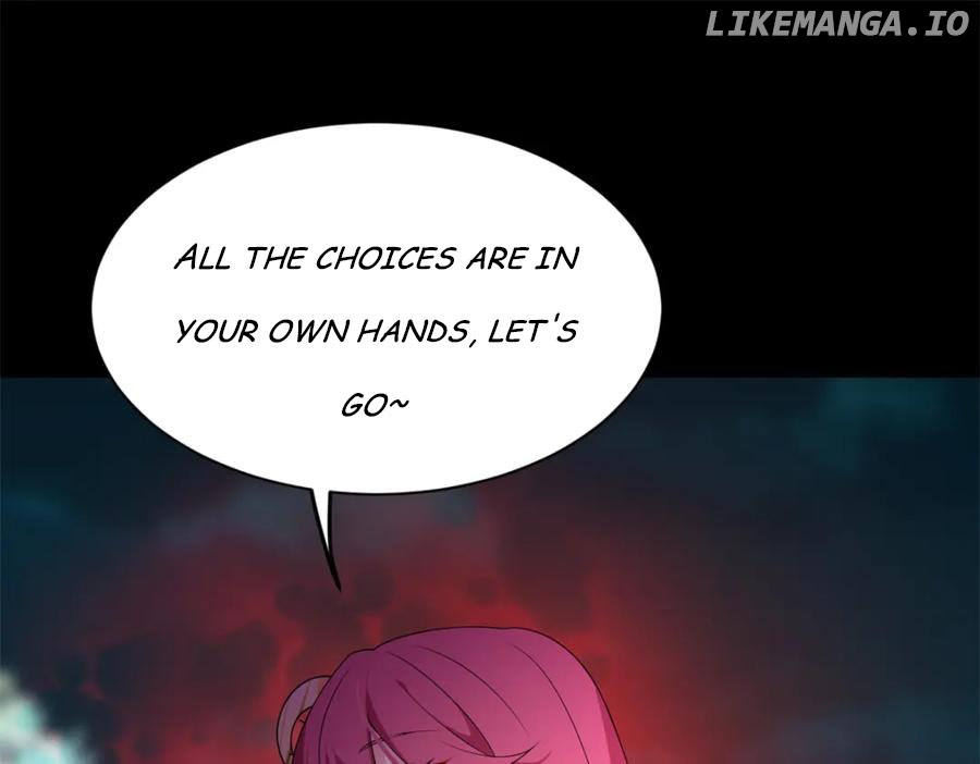 I Eat Soft Rice Chapter 148 - page 31