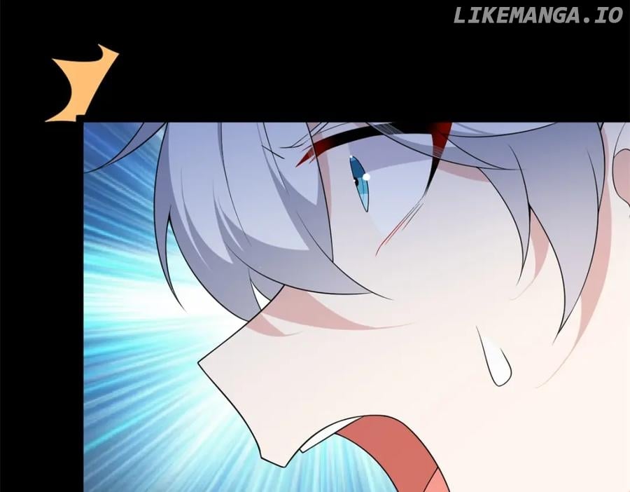 I Eat Soft Rice Chapter 148 - page 34